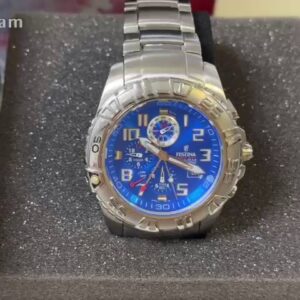 Festina Chrono Bike Special Edition 16162 | Zustand: Sehr Gut