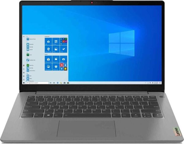 Lenovo Ideapad 3 14ITL6 i3-1115g4  | 8GB Ram  |  256GB SSD  |  Windows 11  |  14 Zoll   | Zustand: Gut