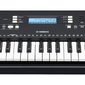 Yamaha Psr-e373 Keyboard | Mit Ladegerät | Zustand: Sehr Gut