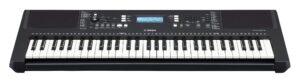 Yamaha Psr-e373 Keyboard | Mit Ladegerät | Zustand: Sehr Gut