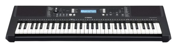 Yamaha Psr-e373 Keyboard | Mit Ladegerät | Zustand: Sehr Gut