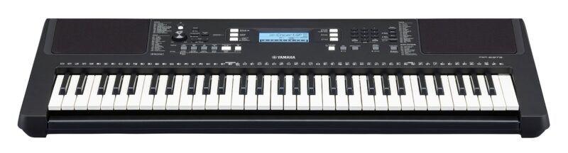 Yamaha Psr-e373 Keyboard | Mit Ladegerät | Zustand: Sehr Gut