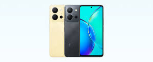 Vivo Y36 256GB | SimLock: Frei | Zustand: Sehr Gut | Farbe: schwarz