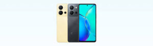 Vivo Y36 256GB | SimLock: Frei | Zustand: Sehr Gut | Farbe: schwarz
