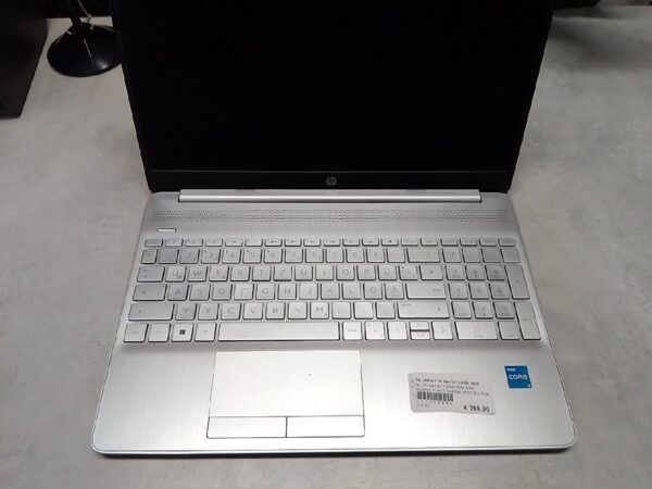 Hp 15-dw3428ng Laptop  | Gen i3-1125G4 16GB RAM 
Windows 11 pro 1Tb NVMe SPCC M.2 PCle SSD mit mit Ladegerät | Zustand: Sehr Gut – Bild 2