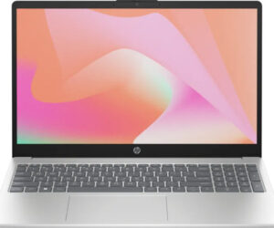 hp 15-fc0900ng | Amd Rayzen 5 7520u  16 GB RAM 512 GB SSD Windows 11 Home |Tastatur buchstabe E ist gerbrant ! | Zustand: Gut