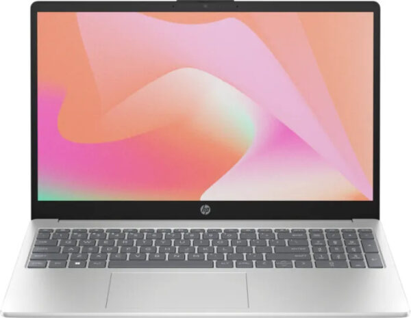 hp 15-fc0900ng | Amd Rayzen 5 7520u  16 GB RAM 512 GB SSD Windows 11 Home |Tastatur buchstabe E ist gerbrant ! | Zustand: Gut