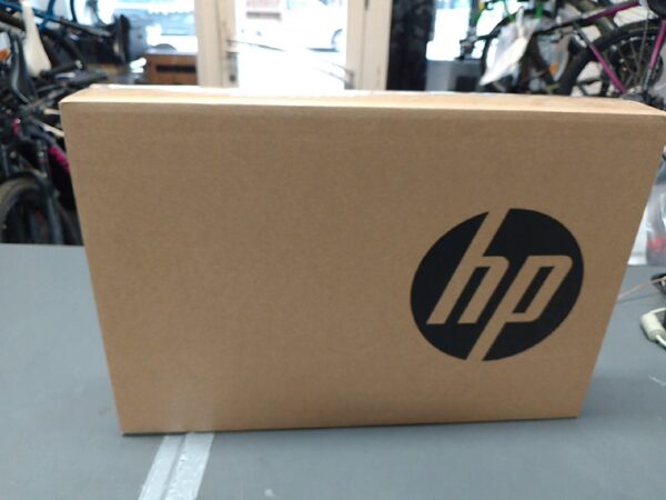 Hp Pavilion 14-dv0052ng | mit Originalverpackung | i5-1135G7. 8GB RAM | 512GB SSD | Fingerabdruck Sensor | WIN 10 | Zustand: Neu – Bild 2