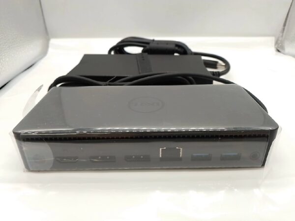 Dell Docking Station  D6000 | NEU | +Kabel  | Zustand: Neu