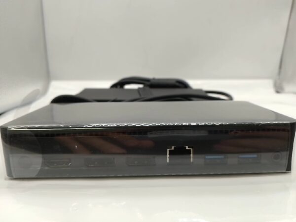 Dell Docking Station  D6000 | NEU | +Kabel  | Zustand: Neu – Bild 2