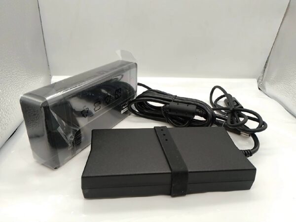 Dell Docking Station  D6000 | NEU | +Kabel  | Zustand: Neu – Bild 3