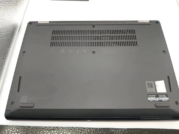 Lenovo Think Pad L13 Yoga G4 | Ryzen 7 PRO 7730U | 16GB RAM | 256GB SSD | DE | mit Ladegerät | Zustand: Sehr Gut – Bild 3