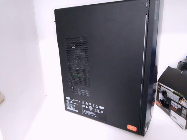 Lenovo Ideacenter G5  | Ryzen  5 5600G | 16GB RAM | 500GB SSD  | RTX 3060 12GB  | Zustand: Sehr Gut – Bild 2