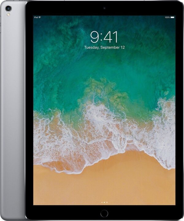 apple ipad pro 12.9 Zoll 2 generation | Wi-Fi 512 GB  | Zustand: Sehr Gut