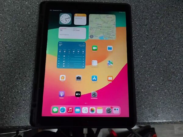 apple ipad pro 12.9 Zoll 2 generation | Wi-Fi 512 GB  | Zustand: Sehr Gut – Bild 2