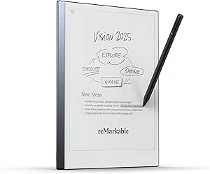 Remarkable 2 der Paper-Tablets | Mit Stift | Zustand: Gut