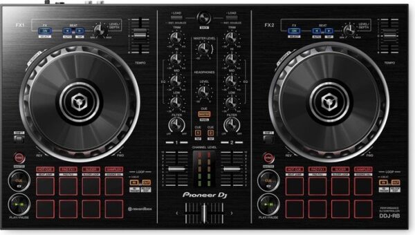 Pioneer Ddj-rb | Zustand: Sehr Gut
