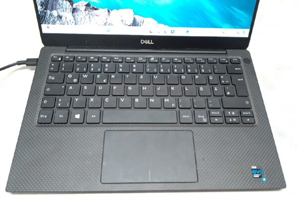 Dell Laptop Xps 13 P82G | I5-1135g7  | 8GB RAM   | 256GB SSD | Iris Xe Graphics  | Zustand: Sehr Gut – Bild 2