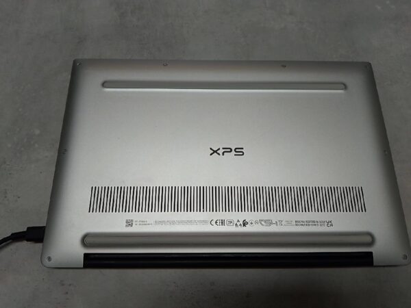 Dell Laptop Xps 13 P82G | I5-1135g7  | 8GB RAM   | 256GB SSD | Iris Xe Graphics  | Zustand: Sehr Gut – Bild 4