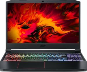 Acer Nitro 5 n20c1 | i5-11400H | 16GB RAM | 512GB SSD 
Geforce RTX 3050 | Zustand: Sehr Gut