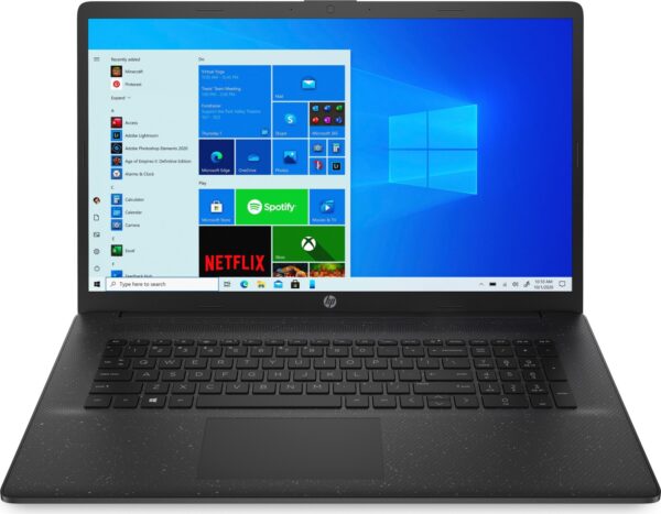 Hp Laptop  17-cp0832ng | +mit Ladegerät | Rechnung von 26.06.2024
 AMD Ryzen 5 5500U | 16 GB RAM |
 512 GB SSD | AMD Radeon | Zustand: Sehr Gut
