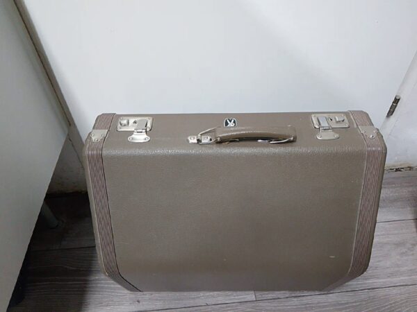 Hohner Pirola Ivp 120 Bass Klavierakkordeon | Koffer-büro  | Zustand: Gut – Bild 4