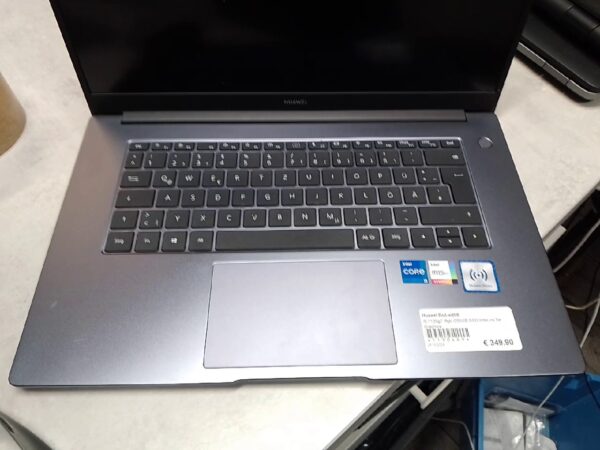Huawei D14 Laptop  | i5-1135g7  | 8gb  | 256GB SSD  | intel iris Xe Graphics  | Zustand: Sehr Gut – Bild 2