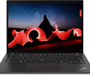 Lenovo T14s G4 Magnesium+CFRP  | I5-1345u 16GB RAM  |  256gb ssd  | intel iris Xe +mit Ladegerät | Zustand: Wie Neu