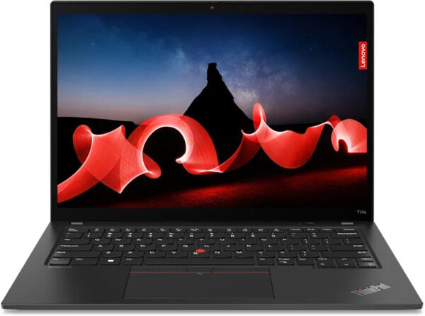 Lenovo T14s G4 Magnesium+CFRP  | I5-1345u 16GB RAM  |  256gb ssd  | intel iris Xe +mit Ladegerät | Zustand: Wie Neu