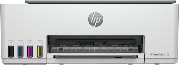 Hp Smart Tank 5105 | NEU | Rechnung von 14.06.2024