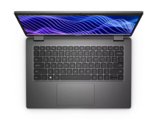Dell  Latitude 3440, Grau  | Core I5-1235u | 16GB RAM  | 512GB SSD   | intel Iris Xe Graphics   | Zustand: Wie Neu
