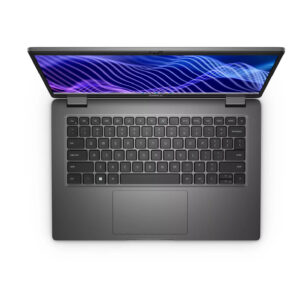 Dell  Latitude 3440, Grau  | Core I5-1235u | 16GB RAM  | 512GB SSD   | intel Iris Xe Graphics   | Zustand: Wie Neu