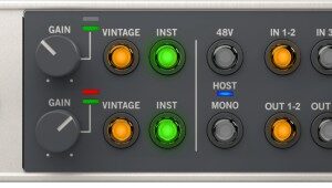 Universal Audio Volt 4  | mit Originalverpackung  | Zustand: Wie Neu