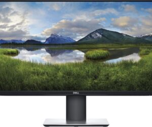 Dell P2719H  27 Zoll Monitor  | Mit Kabel   | Zustand: Sehr Gut