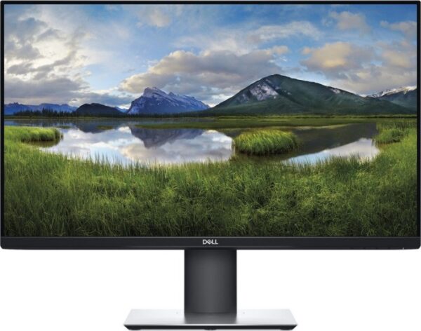 Dell P2719H  27 Zoll Monitor  | Mit Kabel   | Zustand: Sehr Gut