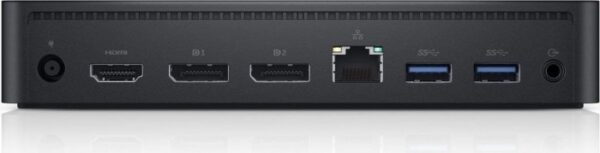 Dell D6000 Universal Dockingstation  | Mit ladegerät  | Zustand: Neu – Bild 2