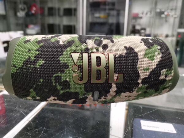 JBL Charge 5 Squad | Zustand: Sehr Gut – Bild 2