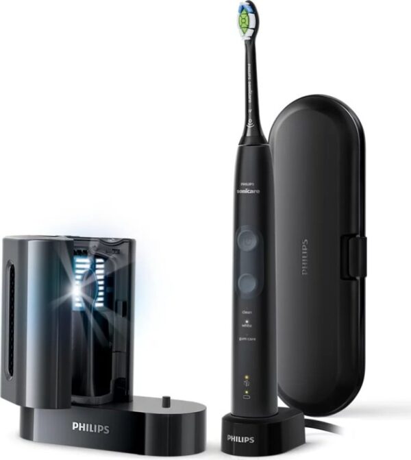 Philips Hx6851/53 Sonicare Protectiveclean 5100 | mit Originalverpackung | Zustand: Neu