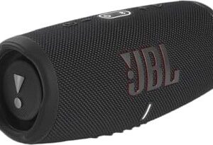 JBL Charge 5 schwarz | Zustand: Gut