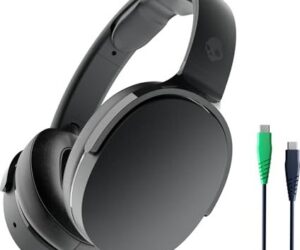 Skullcandy Hesh Evo True Black | mit Originalverpackung | Zustand: Neu
