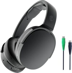 Skullcandy Hesh Evo True Black | mit Originalverpackung | Zustand: Neu