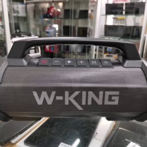 W-king Bluetooth Lautsprecher 120w Peak, 70w Bluetooth Lautsprecher | Zustand: Sehr Gut
