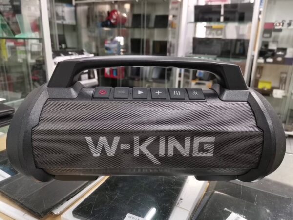 W-king Bluetooth Lautsprecher 120w Peak, 70w Bluetooth Lautsprecher | Zustand: Sehr Gut