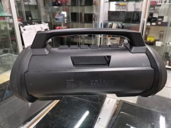 W-king Bluetooth Lautsprecher 120w Peak, 70w Bluetooth Lautsprecher | Zustand: Sehr Gut – Bild 2