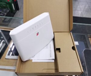 Zyxel WMG8623-T50B Wlan Router  | mit Originalverpackung  | Zustand: Neu