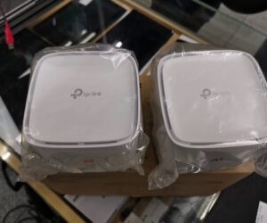 A1 Telekom A1 Mesh Wlan Set Tp-link Hx220 | mit Originalverpackung  | Zustand: Neu