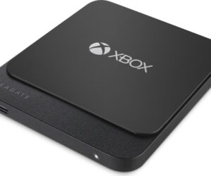 Seagate Game Drive For Xbox Ssd, 1 Tb Gb, Usb-c 3.0  | mit Originalverpackung  | Zustand: Neu