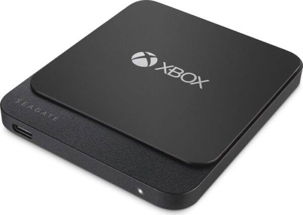 Seagate Game Drive For Xbox Ssd, 1 Tb Gb, Usb-c 3.0  | mit Originalverpackung  | Zustand: Neu