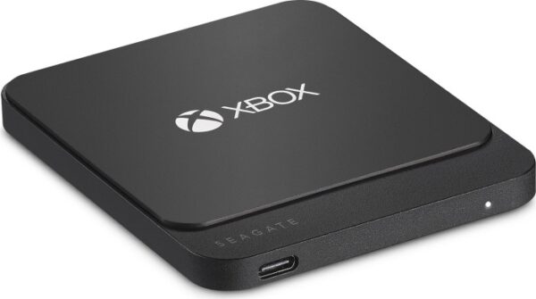 Seagate Game Drive For Xbox Ssd, 1 Tb Gb, Usb-c 3.0  | mit Originalverpackung  | Zustand: Neu – Bild 3