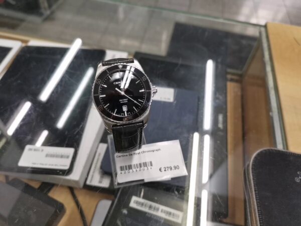 Certina Ds First 200mm /660FZ | Zustand: Sehr Gut